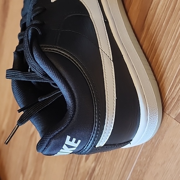 NEW IN BOX! Never Worn! Nike Sky Forces 3/4 | Clear outer sole! - Picture 8 of 12